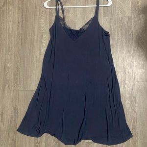Tahari Slip Dress